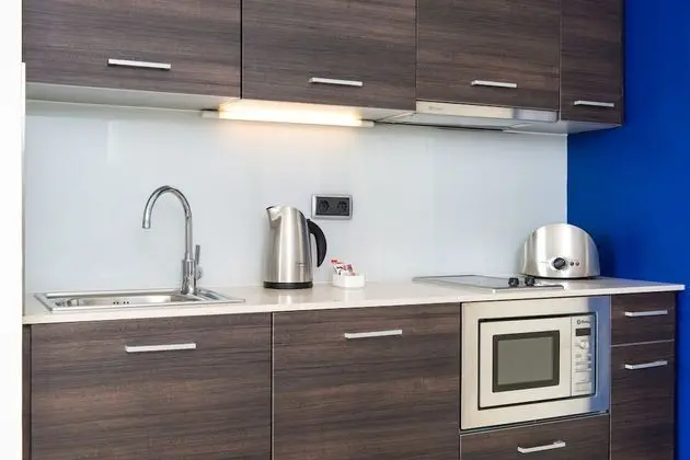 Deluxe Apart Daire, 1 Yatak Odası
