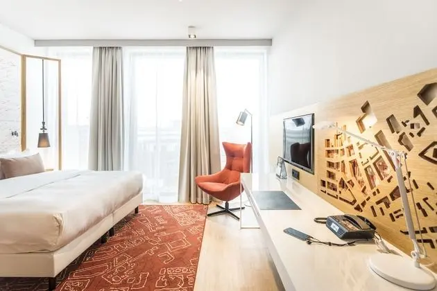 Deluxe Stüdyo