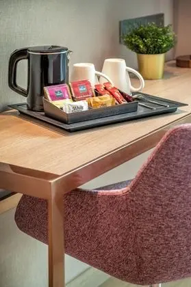 Kahve ve/veya kahve makinesi