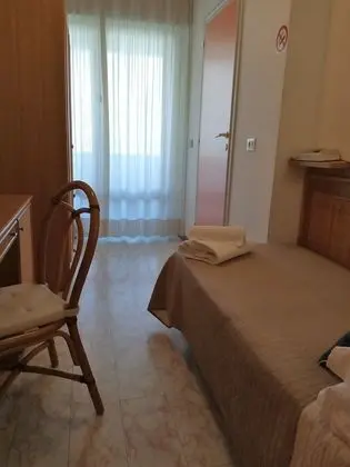 Tek Kişilik Oda