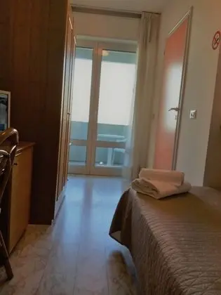 Tek Kişilik Oda