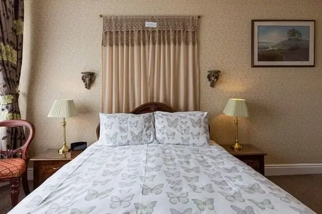 Deluxe Tek Büyük Yataklı Oda, Küvet (Room 5 A)