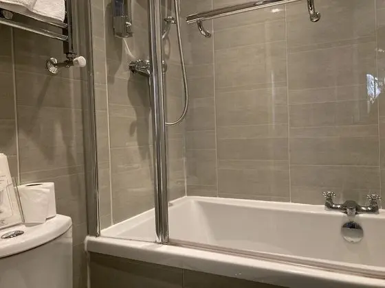 Deluxe Tek Büyük Yataklı Oda, Küvet (Room 5 A)