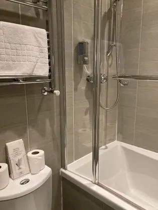 Deluxe Tek Büyük Yataklı Oda, Küvet (Room 5 A)