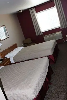 Tek Büyük Yataklı Oda, 2 Büyük (Queen) Boy Yatak, Sigara İçilmez