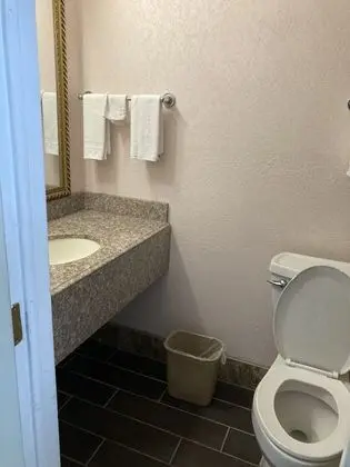 Standard Oda, 1 Yatak Odası, Sigara İçilebilir