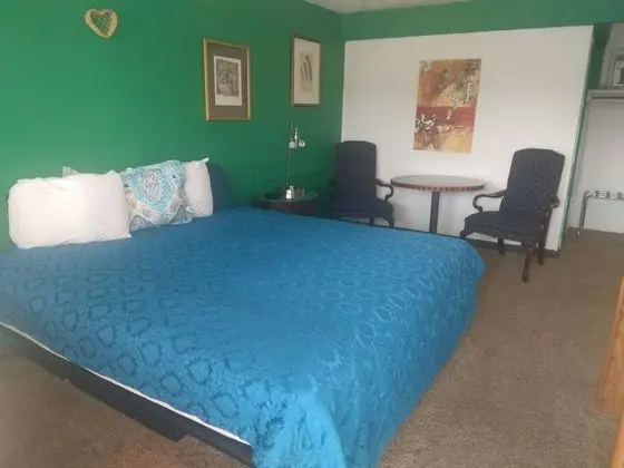 Tek Kişilik Oda