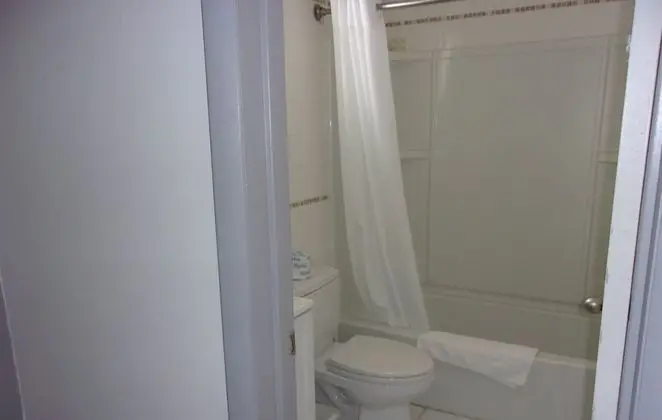 Tek Kişilik Oda