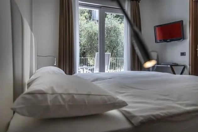 Superior Tek Büyük veya İki Ayrı Yataklı Oda, Balkon