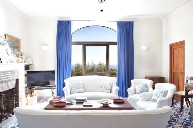 Oturma Odası