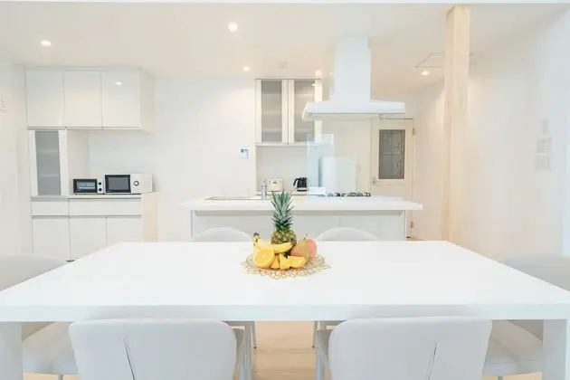 Villa, 2 Yatak Odası, Sigara İçilmez