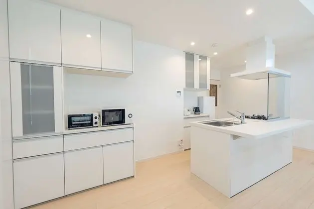 Villa, 2 Yatak Odası, Sigara İçilmez