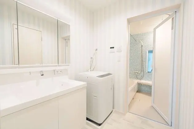 Villa, 2 Yatak Odası, Sigara İçilmez