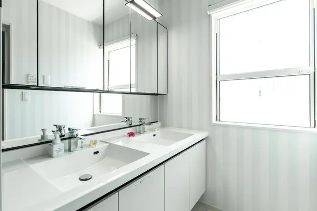 Villa, 2 Yatak Odası, Sigara İçilmez