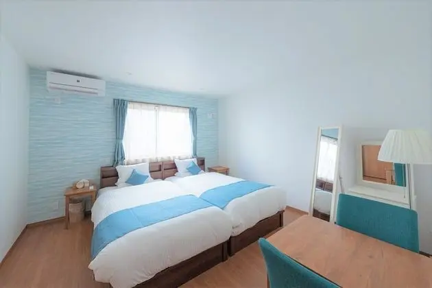 Villa, 3 Yatak Odası, Sigara İçilmez