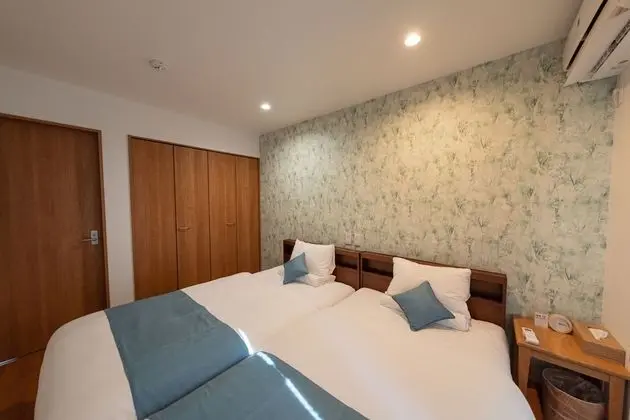 Villa, 3 Yatak Odası, Sigara İçilmez