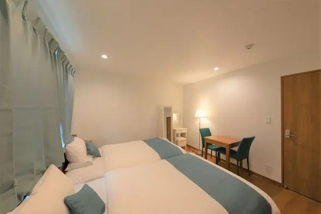 Villa, 3 Yatak Odası, Sigara İçilmez