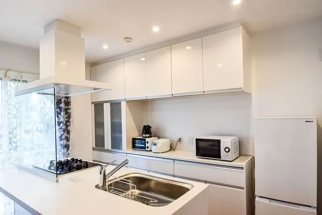 Villa, 3 Yatak Odası, Sigara İçilmez