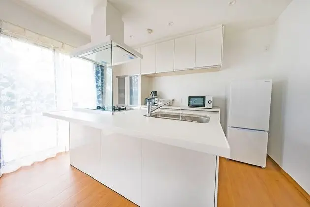 Villa, 3 Yatak Odası, Sigara İçilmez