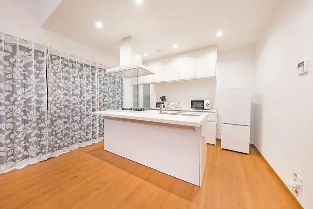 Villa, 3 Yatak Odası, Sigara İçilmez