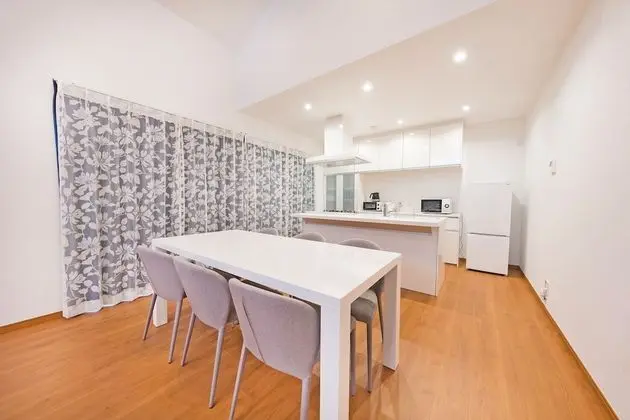 Villa, 3 Yatak Odası, Sigara İçilmez