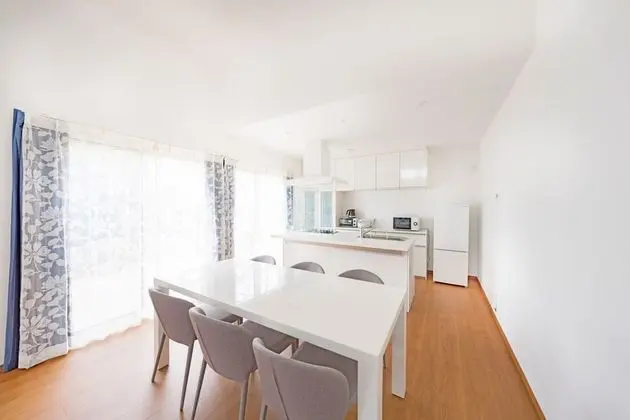 Villa, 3 Yatak Odası, Sigara İçilmez
