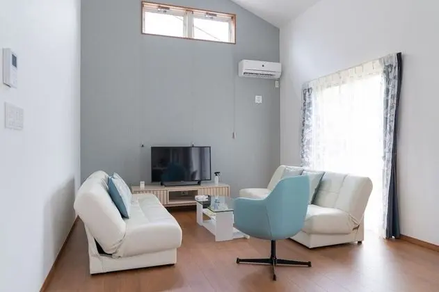 Villa, 3 Yatak Odası, Sigara İçilmez