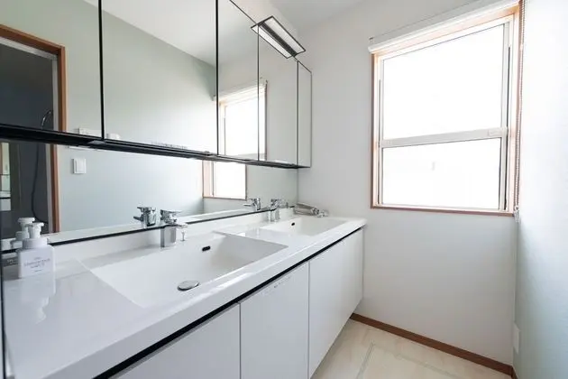 Villa, 3 Yatak Odası, Sigara İçilmez