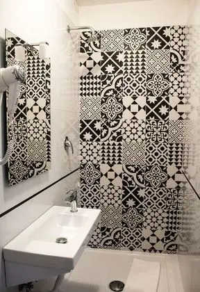 Banyo duşu