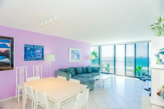 Standard 2-Bedroom Condominium #203