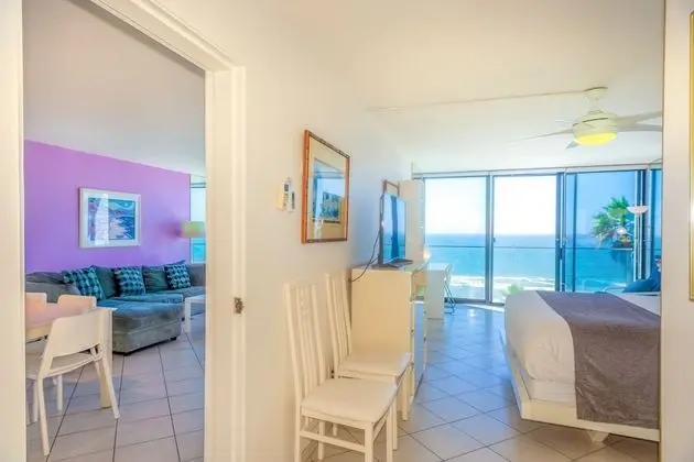 Standard 2-Bedroom Condominium #203