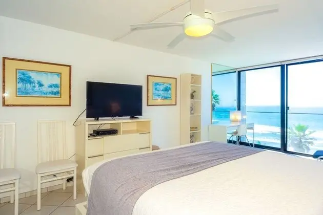 Standard 2-Bedroom Condominium #203