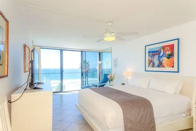 Standard 2-Bedroom Condominium #203