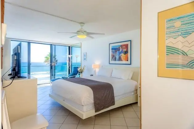 Standard 2-Bedroom Condominium #203