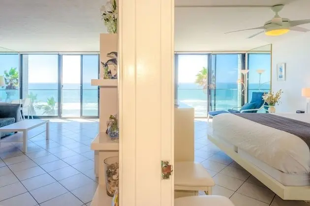 Standard 2-Bedroom Condominium #203