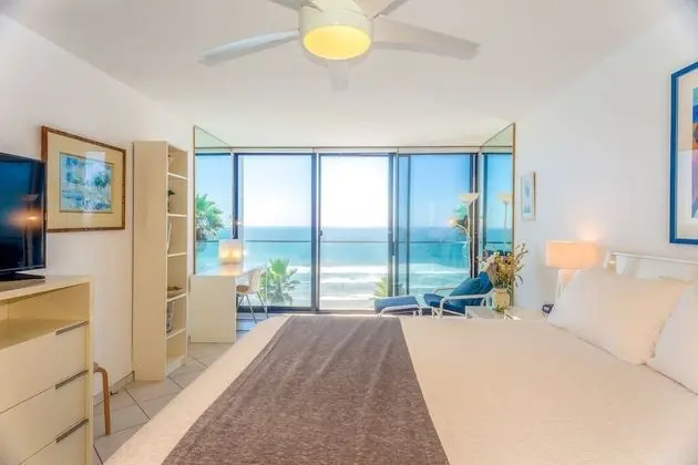 Standard 2-Bedroom Condominium #203