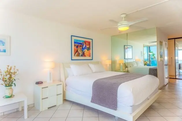 Standard 2-Bedroom Condominium #203