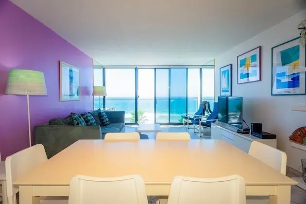 Standard 2-Bedroom Condominium #203