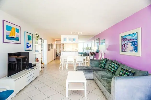 Standard 2-Bedroom Condominium #203