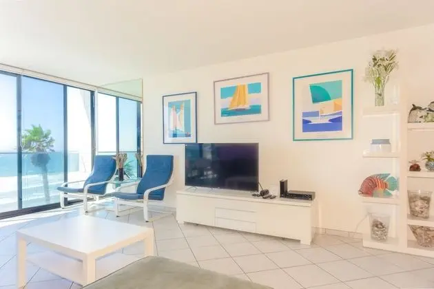 Standard 2-Bedroom Condominium #203