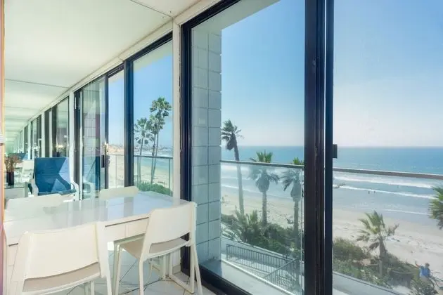 Standard 2-Bedroom Condominium #203