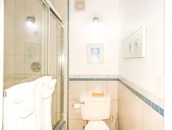 Standard 2-Bedroom Condominium #203