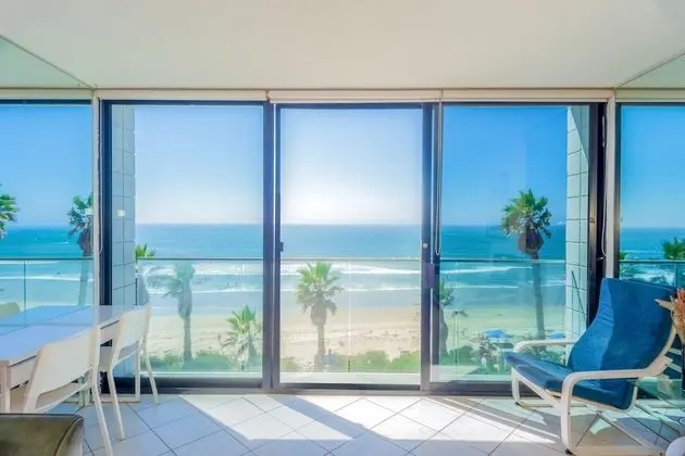 Standard 2-Bedroom Condominium #203