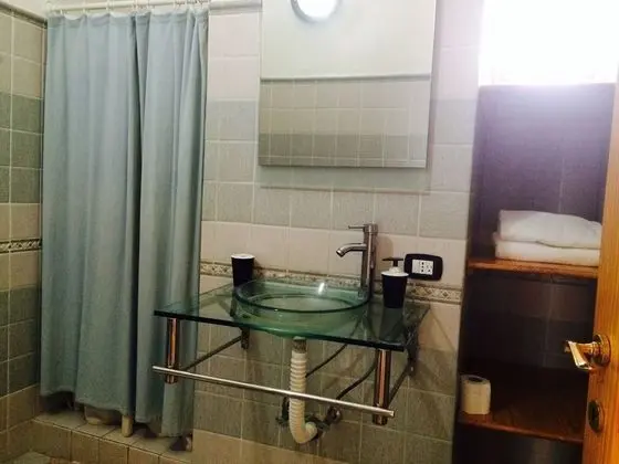 Deluxe Çatı Katı Süiti (Penthouse), 1 Yatak Odası