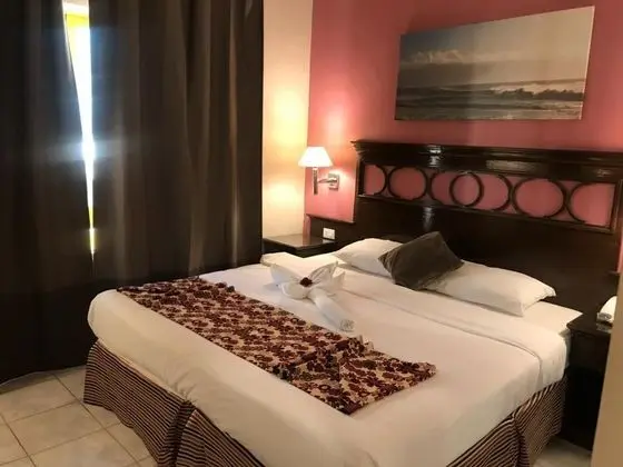Family Süit, 2 Yatak Odası, Küçük Mutfak