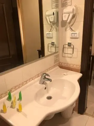 Süit, 1 Yatak Odası