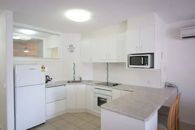 Standard Apart Daire, 1 Yatak Odası, Sigara İçilmez, Mutfak (Apartment)