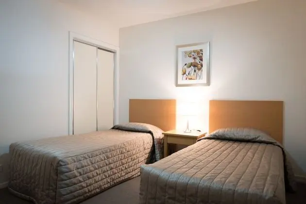 Standard Apart Daire, 2 Yatak Odası, Sigara İçilmez, Mutfak (Apartment)