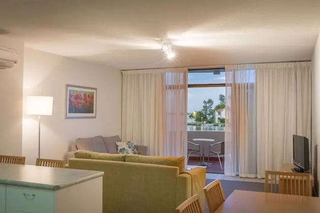 Standard Apart Daire, 2 Yatak Odası, Sigara İçilmez, Mutfak (Apartment)