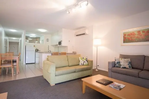 Standard Apart Daire, 2 Yatak Odası, Sigara İçilmez, Mutfak (Apartment)